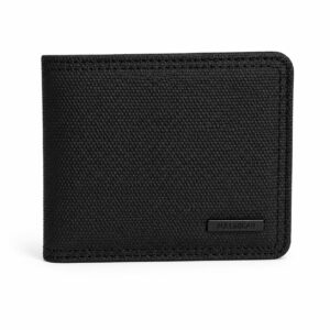 0b05cb92-d3f0-4d13-9c96-f485868c1396 Portefeuille homme noir avec porte-monnaie