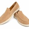 13c3ae9e-91ec-4820-b3c6-c36d7ac55321 MOCASSINS HOMME EN DAIM PREMIUM