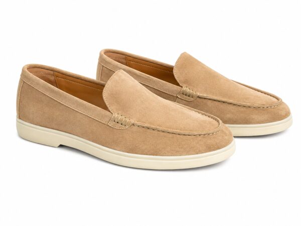 1945e416-4f1e-48cf-b29e-5ecd0f4a8652 MOCASSINS HOMME EN DAIM PREMIUM