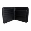Portefeuille homme noir