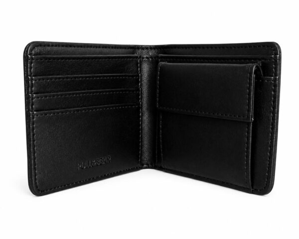 75193b85-faf5-4386-b489-128e61c282a7 Portefeuille homme noir avec porte-monnaie