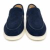 8903d70d-da31-4079-9b8b-be3fe1077c49 Mocassins Homme en Daim Premium