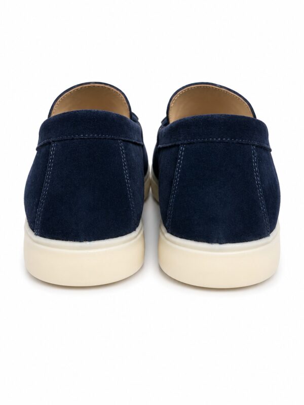 985a86c3-8b65-4d33-9a3d-b68f708ab92d Mocassins Homme en Daim Premium