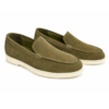 Mocassins Homme en Daim Premium