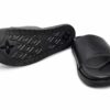 a7bd300c-56e2-4f1e-9e08-8c6110f8c1ba Claquettes Homme TORO en Cuir Premium Noir