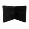 Portefeuille homme noir
