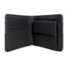 Portefeuille Homme Bicolore avec Porte-Monnaie