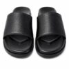 dd1c933d-3f1e-4980-93b1-e7aa2661830a Claquettes Homme TORO en Cuir Premium Noir