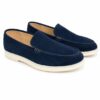 e2cf025c-d261-43b9-b4d4-241efb64d52a Mocassins Homme en Daim Premium