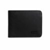 Portefeuille homme noir