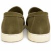 Mocassins Homme en Daim Premium